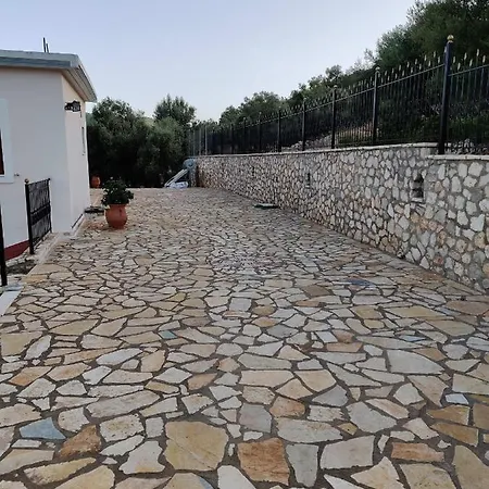 Traditional House In Lefkada イン *