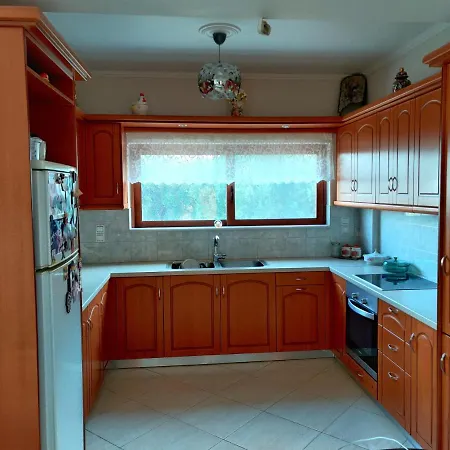 Traditional House In Lefkada *