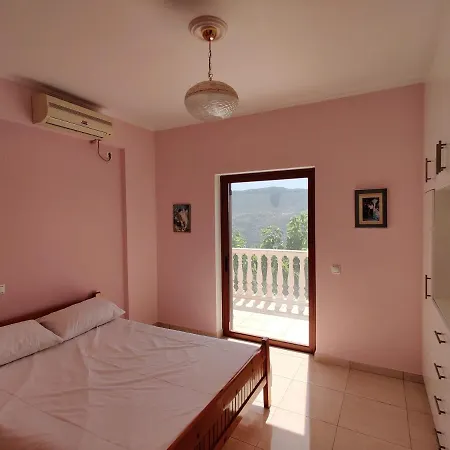 Traditional House In Lefkada *